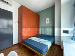 Sims Dorado (D14), Apartment #525701611
